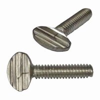 THUMB SCREWS TYPE B